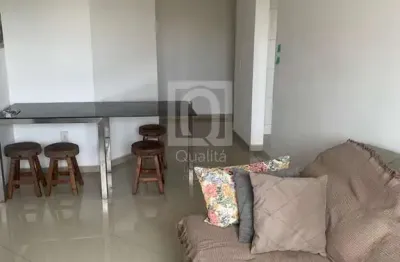 Apartamento no condomínio residencial cidade jardim sorocaba