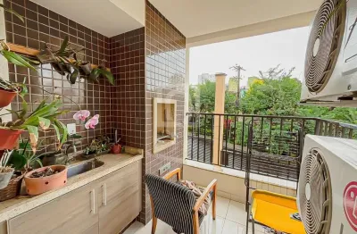 Apartamento com 3 quartos à venda no Jardim Europa, Sorocaba 