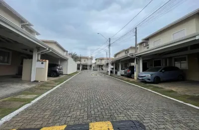 Casa em condomínio fechado com 3 quartos à venda na Vossoroca, Sorocaba 