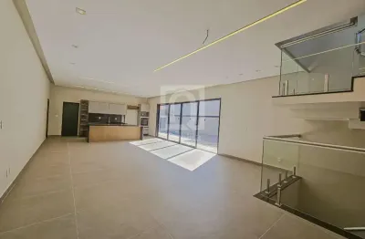 Casa em condomínio fechado com 4 quartos à venda no Alphaville Nova Esplanada, Votorantim 