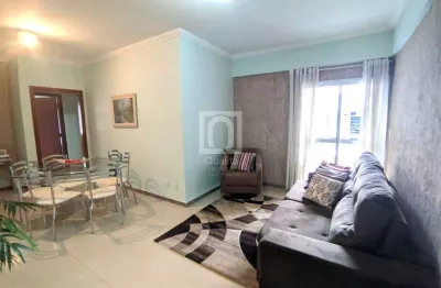 Apartamento mobiliado à venda condomínio residencial leon d'oro - sorocaba