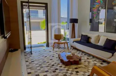 Casa em condomínio fechado com 3 quartos à venda no Morros, Sorocaba 