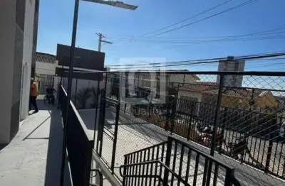 Apartamento com 2 quartos à venda na Vila Hortência, Sorocaba 