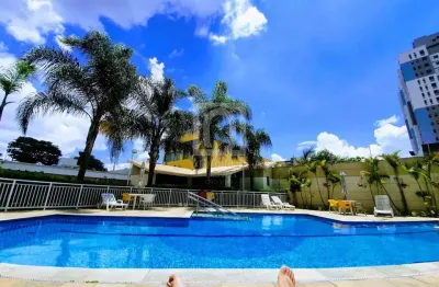 Apartamento no condomínio felicitá presidente atino osasco sp