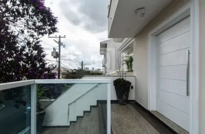 Casa em condomínio fechado com 3 quartos à venda no Granja Olga II, Sorocaba 