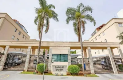 Apartamento semi mobiliado jardim belvedere sorocaba