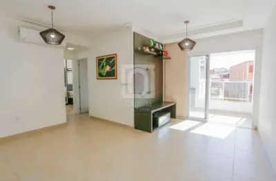 Apartamento à venda no condomínio la vista moncayo em sorocaba
