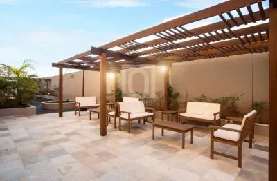 Apartamento com 2 quartos à venda no Jardim Roberto, Osasco 