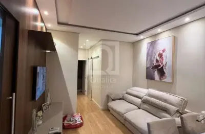 Casa com 2 quartos à venda no Jardim Regente, Sorocaba 