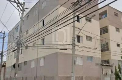 Apartamento com 1 quarto à venda no Jardim Santa Rosália, Sorocaba 