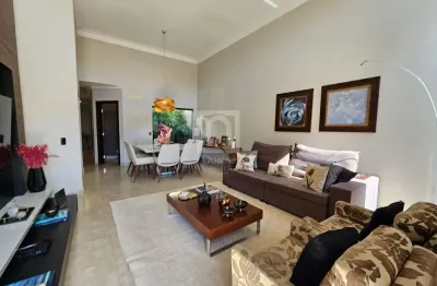 Casa em condomínio fechado com 3 quartos à venda no Condomínio Residencial Flores, Votorantim 