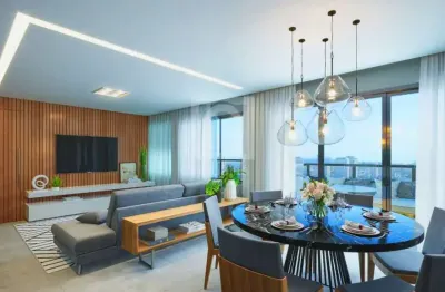 Apartamento com 3 quartos à venda no Parque Campolim, Sorocaba 