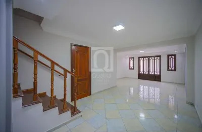 Casa com 3 quartos à venda na Cidade das Flores, Osasco 