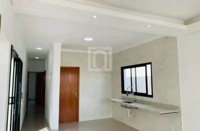 Casa nova no condomínio reserva dos ipês boituva sp