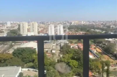 Apartamento com 1 quarto à venda no Jardim São Paulo, Sorocaba 