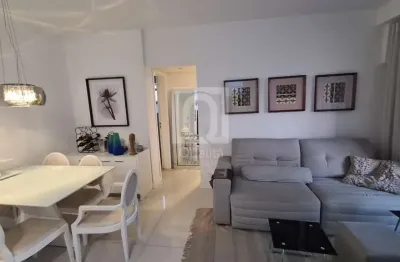 Apartamento com 1 quarto à venda no Alphaville, Barueri 