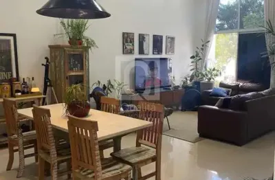 Casa em condomínio fechado com 3 quartos à venda no Parque Ibiti Reserva, Sorocaba 