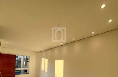 Casa em condomínio fechado com 2 quartos à venda no Alto da Boa Vista, Sorocaba 
