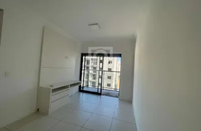 Apartamento com 2 quartos à venda no Parque Campolim, Sorocaba 