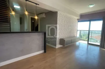 Apartamento à venda em sorocaba-sp, parque campolim: