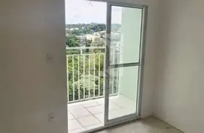 Apartamento com 2 quartos à venda no Jardim Ipê, Sorocaba 