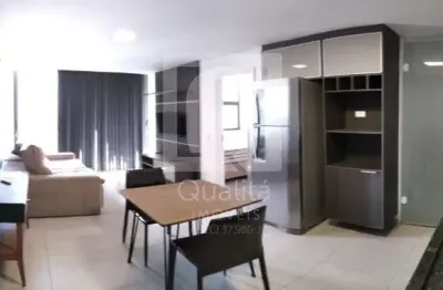 Apartamento com 1 quarto à venda no Parque Campolim, Sorocaba 