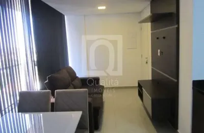 Apartamento com 1 quarto à venda no Parque Campolim, Sorocaba 