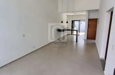 Casa à venda no condomínio horto florestal villagio sorocaba