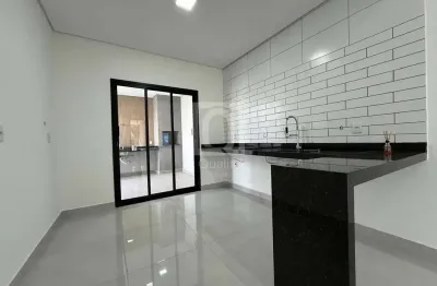 Casa em condomínio fechado com 3 quartos à venda no Jardim Terras de São Francisco, Sorocaba 