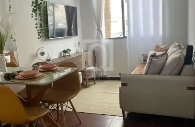 Apartamento térreo à venda no condomínio parque sicília em votorantim