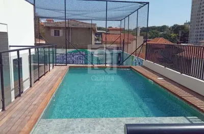Apartamento no condomínio alpha versailles sorocaba