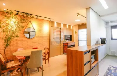 Apartamento com 2 quartos à venda no Jardim São Carlos, Sorocaba 