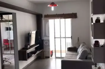 Apartamento edifício bosque de toledo - vila haro, sorocaba