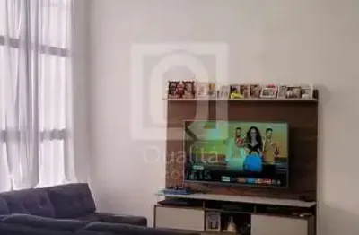 Casa em condomínio fechado com 3 quartos à venda no Horto Florestal, Sorocaba 