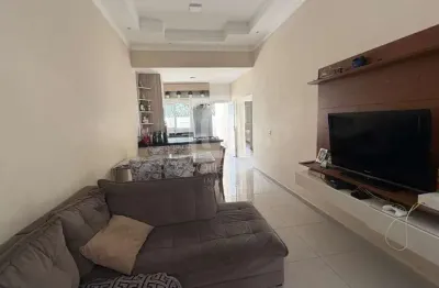 Casa em condomínio fechado com 2 quartos à venda no Jardim Golden Park Residence II, Sorocaba 