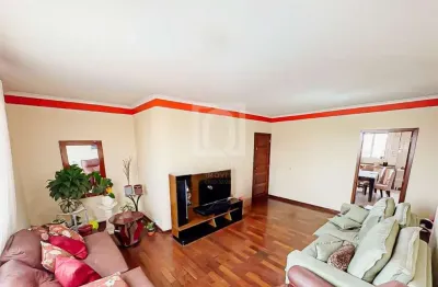 Apartamento com 3 quartos à venda na Vila Hortência, Sorocaba 