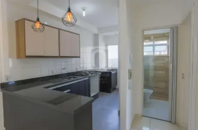 Apartamento com 2 quartos à venda na Vila Odim Antão, Sorocaba 