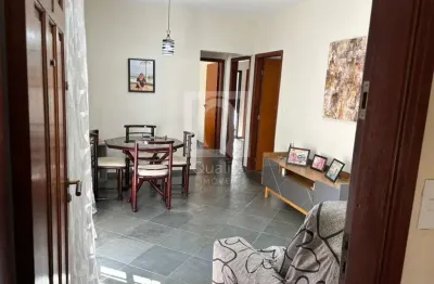Apartamento com 2 quartos à venda na Vila Independência, Sorocaba 