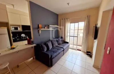 Apartamento com 2 quartos à venda no Real Parque, Votorantim 