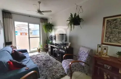 Apartamento com 2 quartos à venda no Jardim Pagliato, Sorocaba 