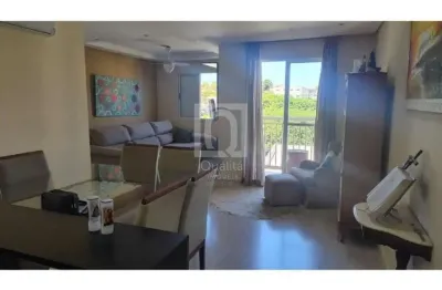 Apartamento com 2 quartos à venda no Jardim Piratininga, Sorocaba 