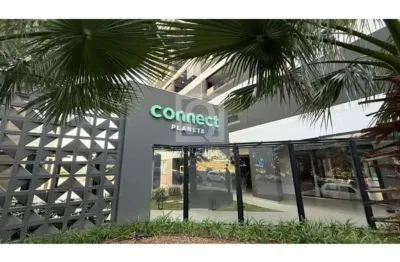 Apartamento com 1 quarto à venda no Jardim do Paço, Sorocaba 