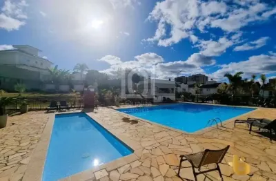 Apartamento no condomínio spazio salamanca em sorocaba