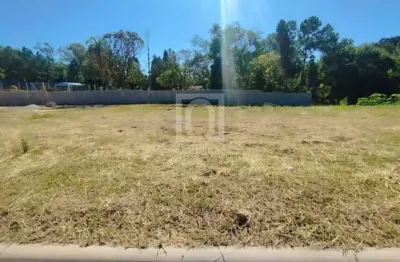 Terreno condomínio villaggio itália, boa vista, sorocaba