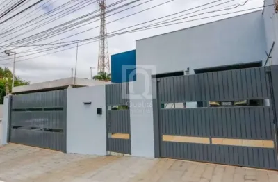 Casa com 3 quartos à venda no Parque Jataí, Votorantim 