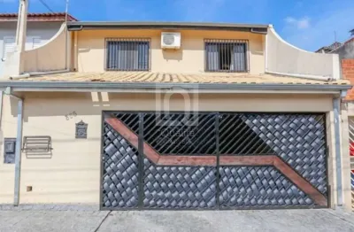Casa com 4 quartos à venda no Jardim Europa, Votorantim 