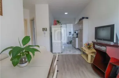 Apartamento com 2 quartos à venda na Vila Gabriel, Sorocaba 