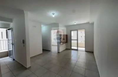 Apartamento com 2 quartos à venda no Jardim Saira, Sorocaba 