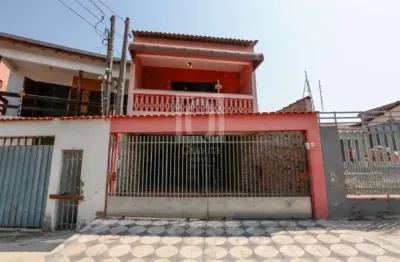 Casa com 4 quartos à venda na Vila Barão, Sorocaba 