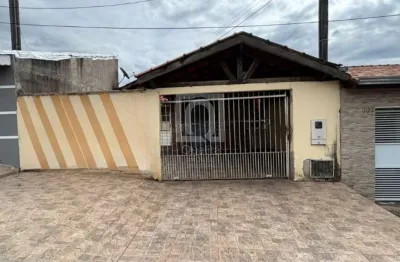 Casa com 2 quartos à venda no Jardim Tropical, Sorocaba 